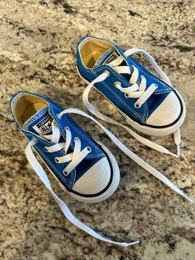 Converse Chuck Taylor All Star Canvas